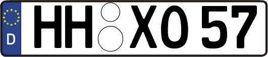 HH-XO57