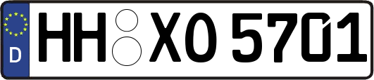 HH-XO5701