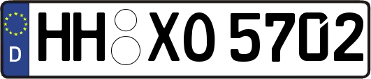 HH-XO5702