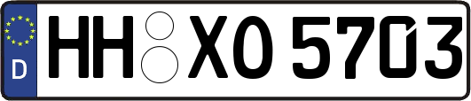 HH-XO5703