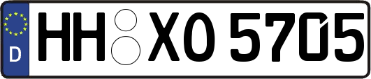 HH-XO5705