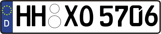 HH-XO5706