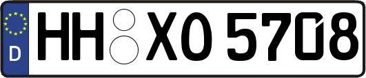 HH-XO5708