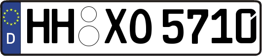 HH-XO5710