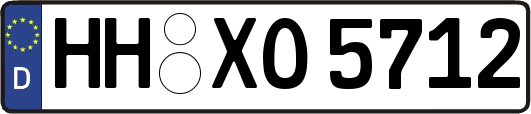 HH-XO5712
