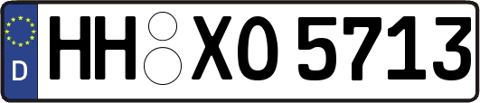 HH-XO5713