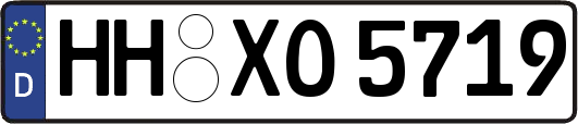 HH-XO5719