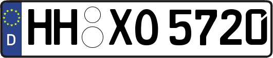 HH-XO5720
