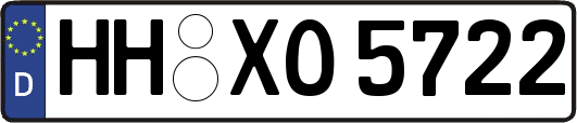 HH-XO5722