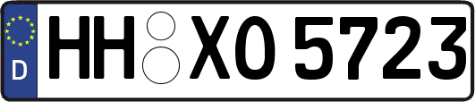 HH-XO5723