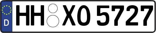 HH-XO5727