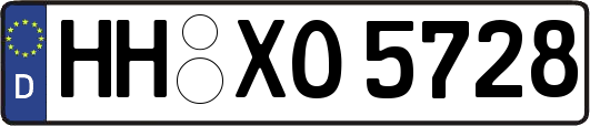 HH-XO5728