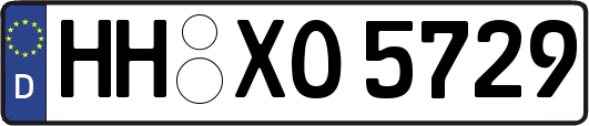 HH-XO5729
