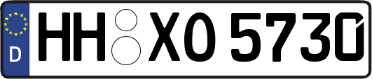 HH-XO5730