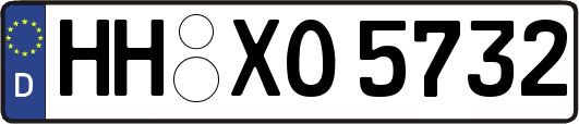 HH-XO5732