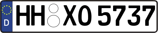 HH-XO5737