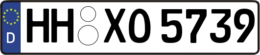 HH-XO5739