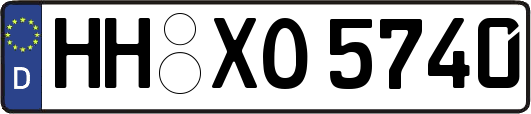 HH-XO5740