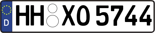 HH-XO5744