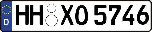 HH-XO5746