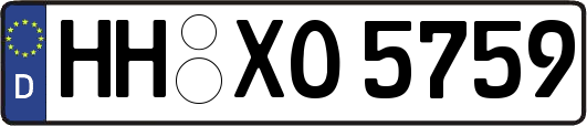 HH-XO5759