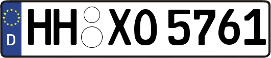 HH-XO5761
