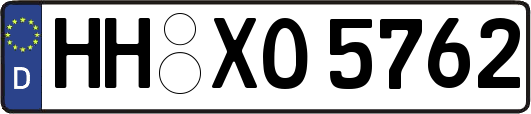 HH-XO5762