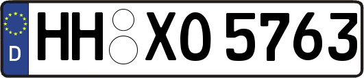 HH-XO5763