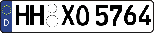 HH-XO5764