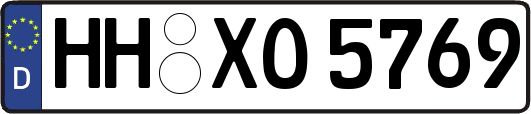 HH-XO5769