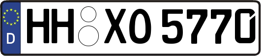 HH-XO5770