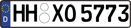 HH-XO5773