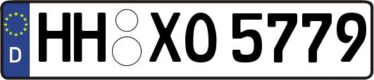 HH-XO5779