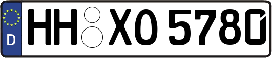 HH-XO5780