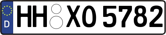 HH-XO5782