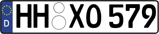 HH-XO579