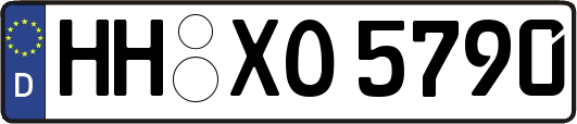 HH-XO5790