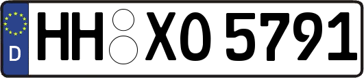 HH-XO5791
