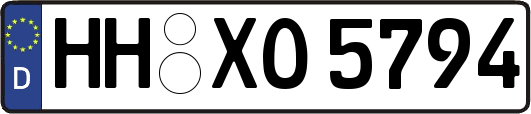 HH-XO5794
