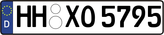 HH-XO5795
