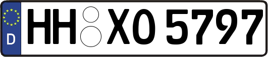 HH-XO5797