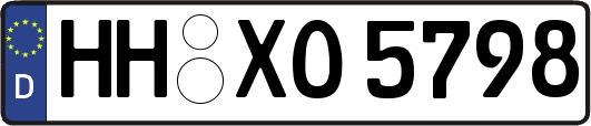 HH-XO5798