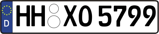 HH-XO5799