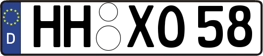 HH-XO58