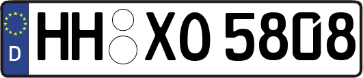 HH-XO5808