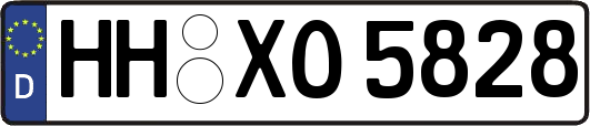 HH-XO5828