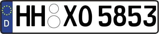 HH-XO5853