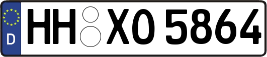 HH-XO5864