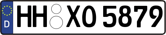 HH-XO5879
