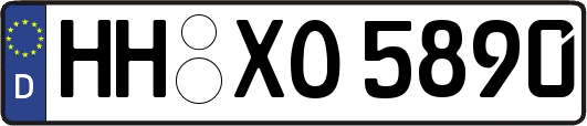 HH-XO5890